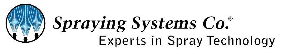 spraying-systems-co-logo-vector transparent